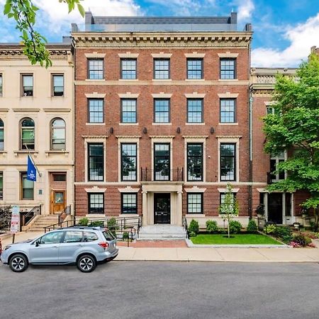 Stylish Stay In Fenway Neighborhood - Unit #304 Boston Exterior foto
