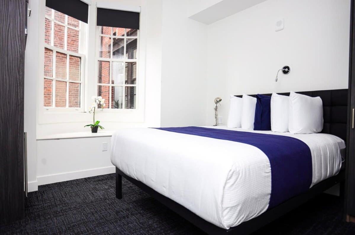 Stylish Stay In Fenway Neighborhood - Unit #304 Boston Exterior foto