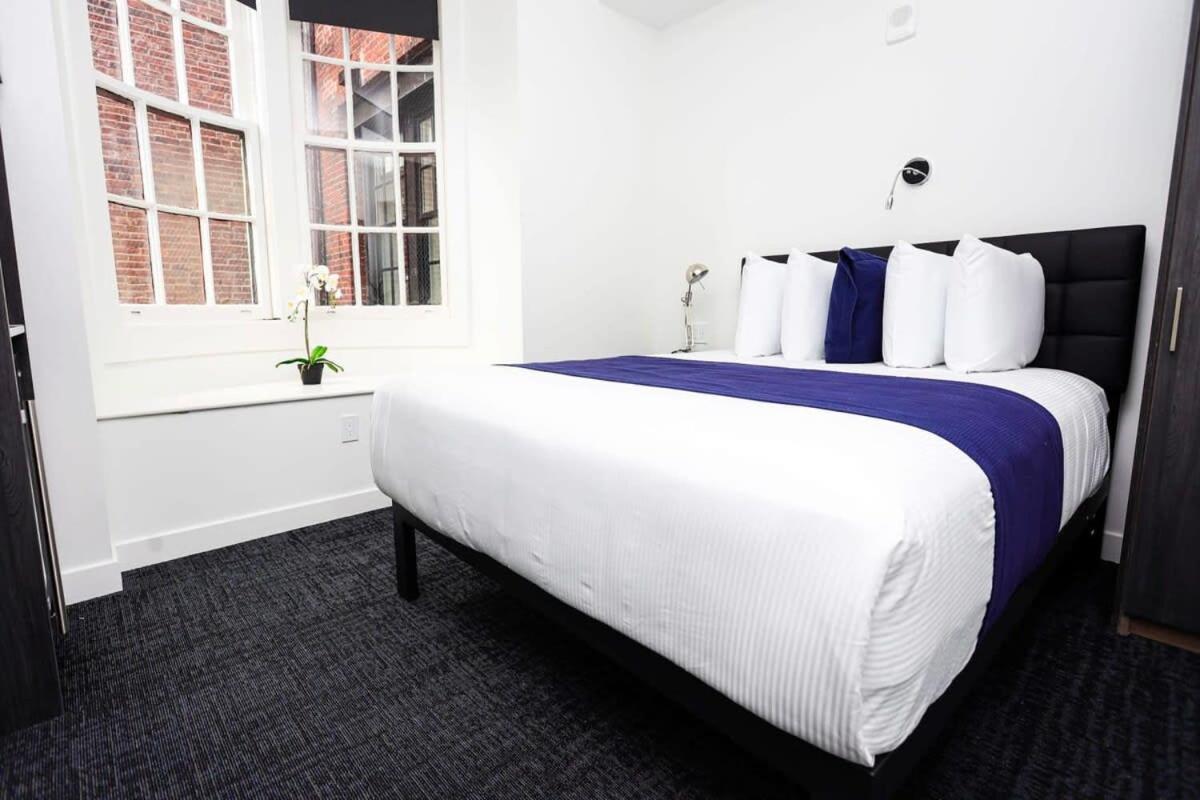 Stylish Stay In Fenway Neighborhood - Unit #304 Boston Exterior foto