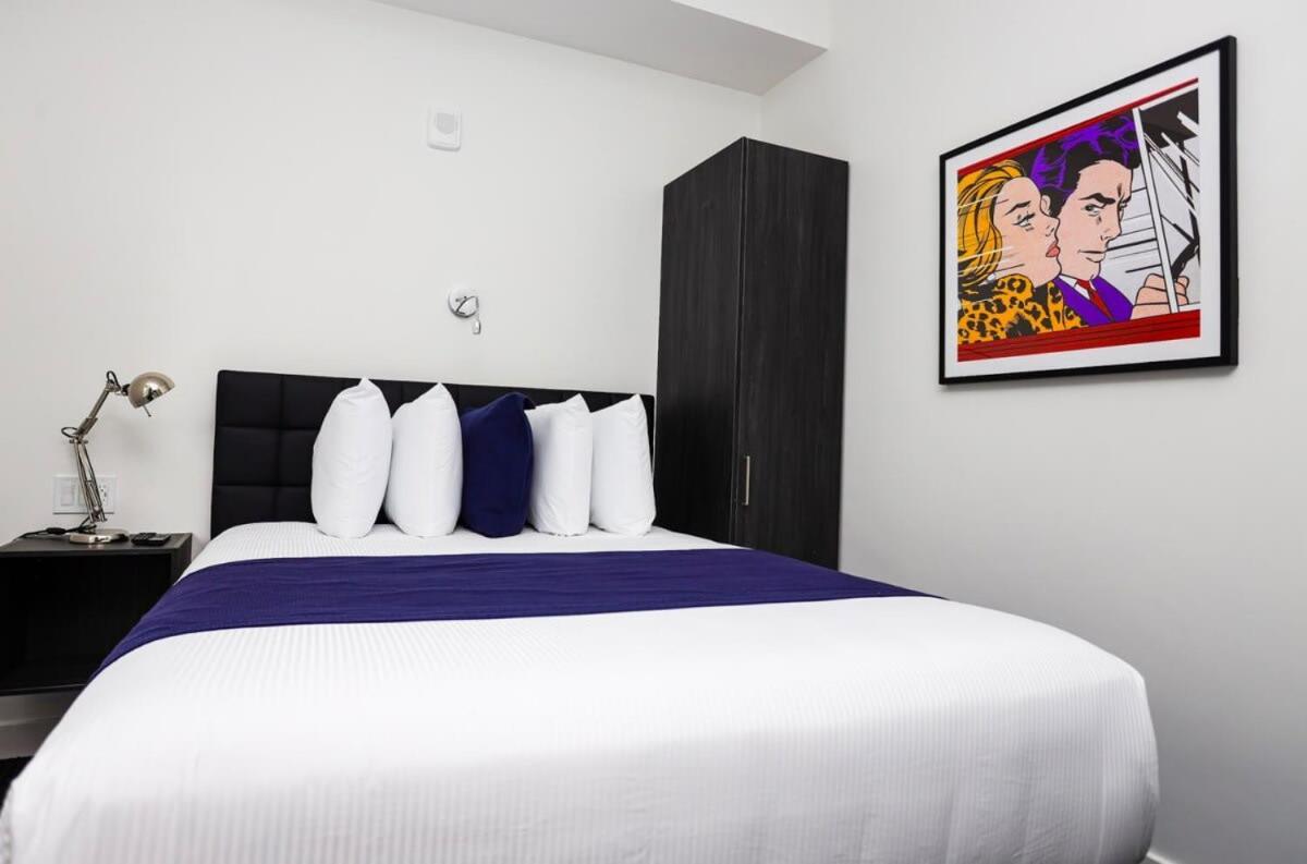 Stylish Stay In Fenway Neighborhood - Unit #304 Boston Exterior foto