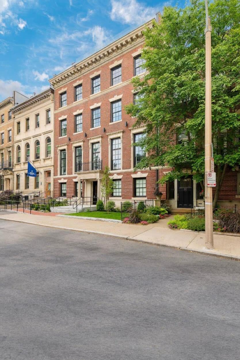 Stylish Stay In Fenway Neighborhood - Unit #304 Boston Exterior foto