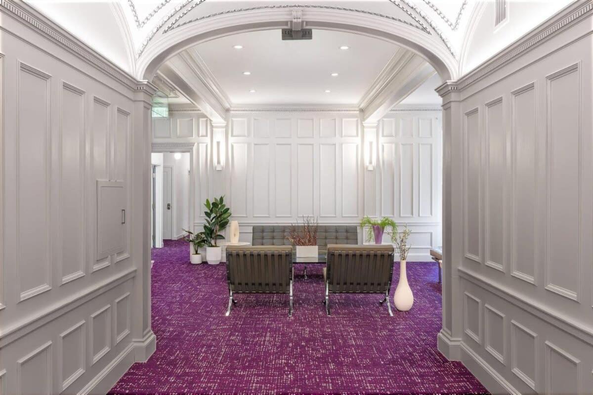 Stylish Stay In Fenway Neighborhood - Unit #304 Boston Exterior foto