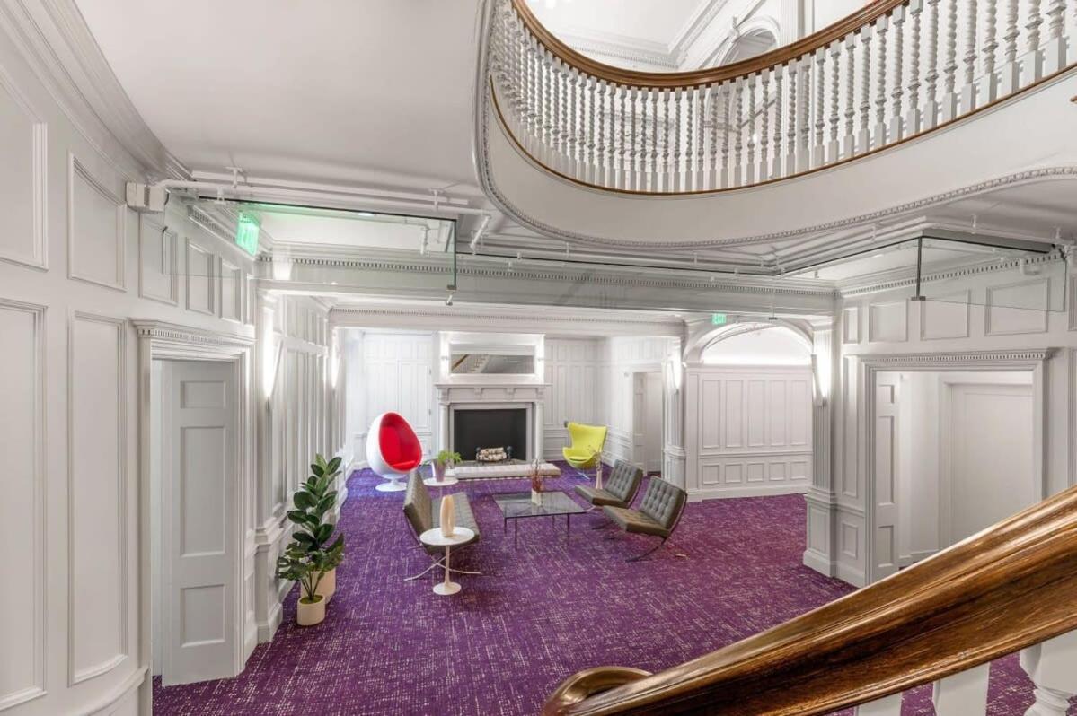 Stylish Stay In Fenway Neighborhood - Unit #304 Boston Exterior foto